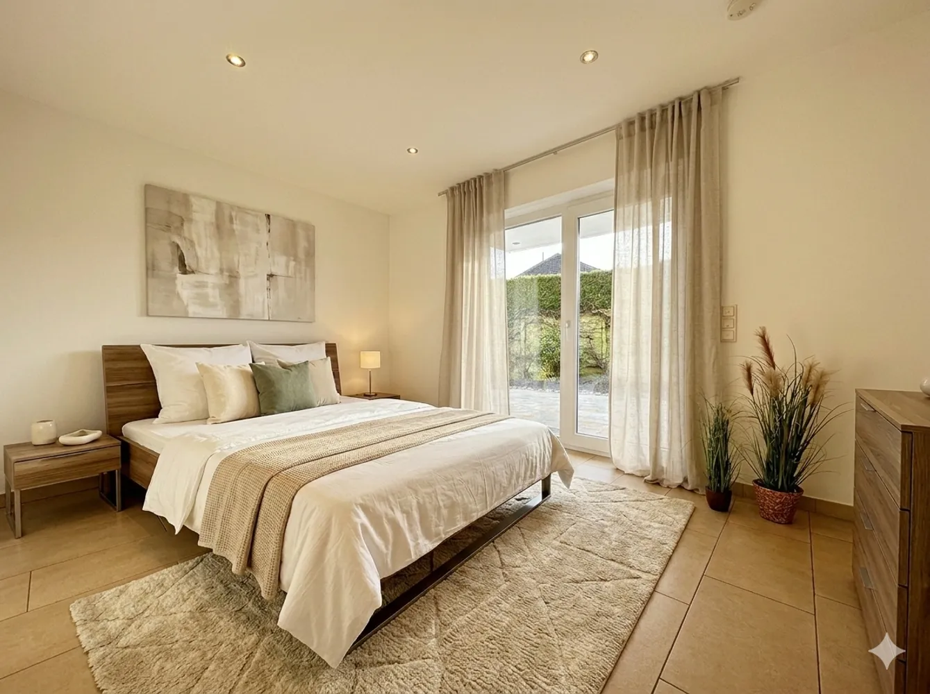 4 Zimmer Wohnung mit 130 m² in Hagen – Bild 9