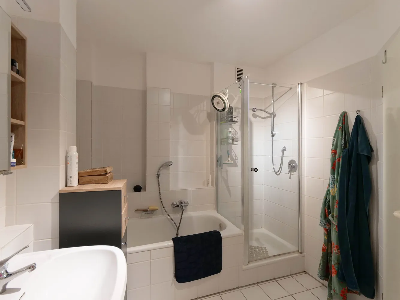 4 Zimmer Wohnung mit 107 m² in Münster – Bild 4