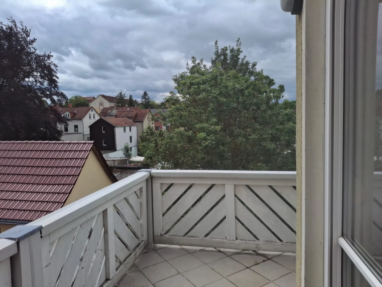 4 room apartment with 100 m² in Gotha – Photo 12