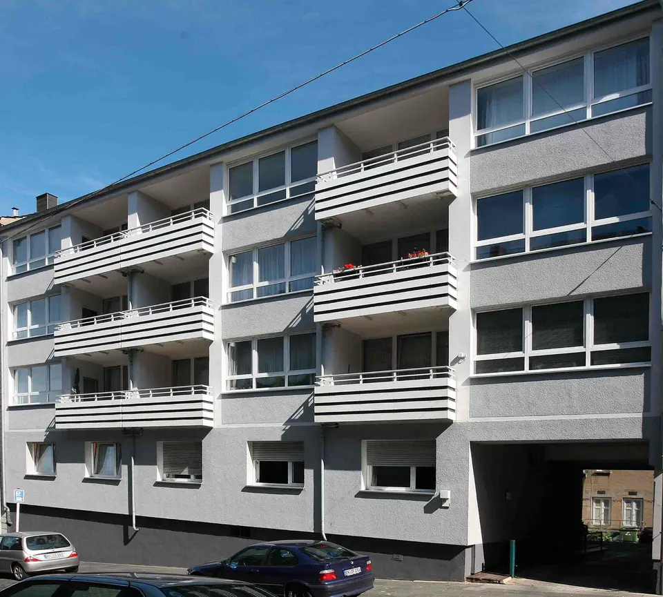 2 Zimmer Wohnung mit 63 m² in Hagen – Bild 4