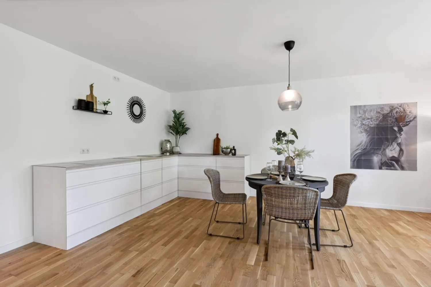 3 Zimmer Wohnung mit 78 m² in Hamburg – Bild 10