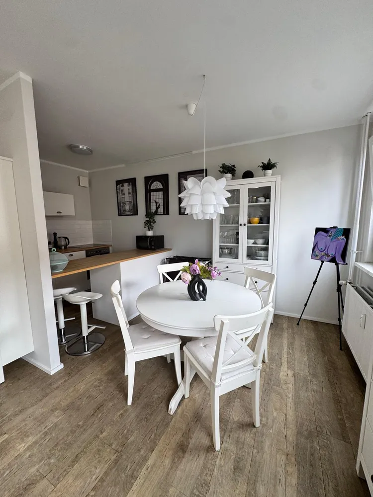 3 Zimmer Wohnung mit 57 m² in Berlin – Bild 8