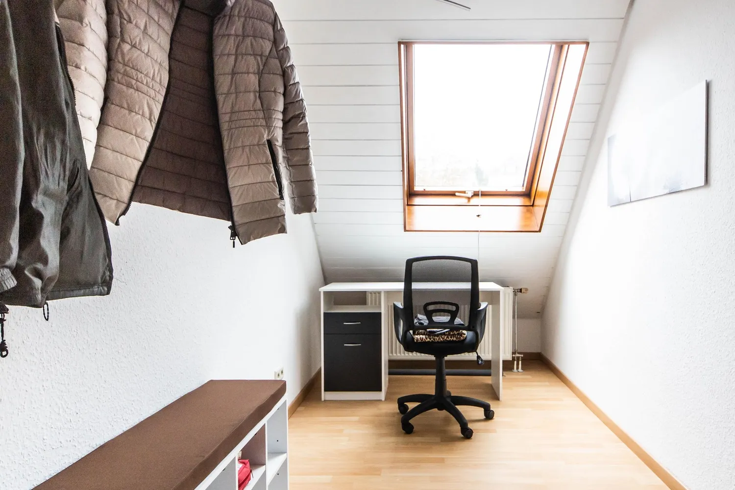 3 Zimmer Wohnung mit 61 m² in Stuttgart – Bild 5