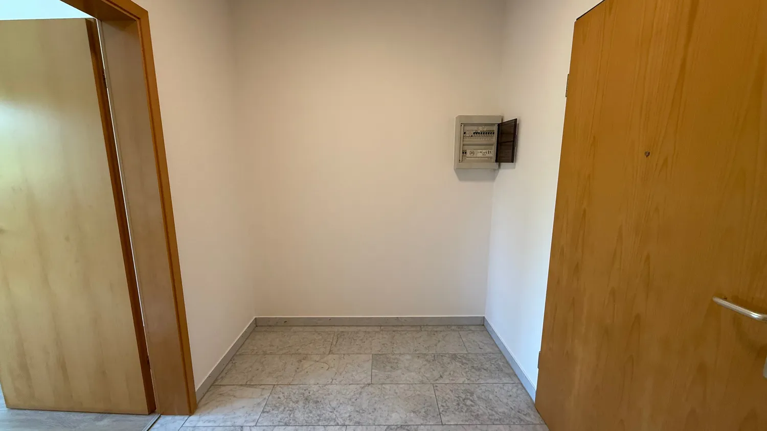 1 Zimmer Wohnung mit 28 m² in Chemnitz – Bild 5
