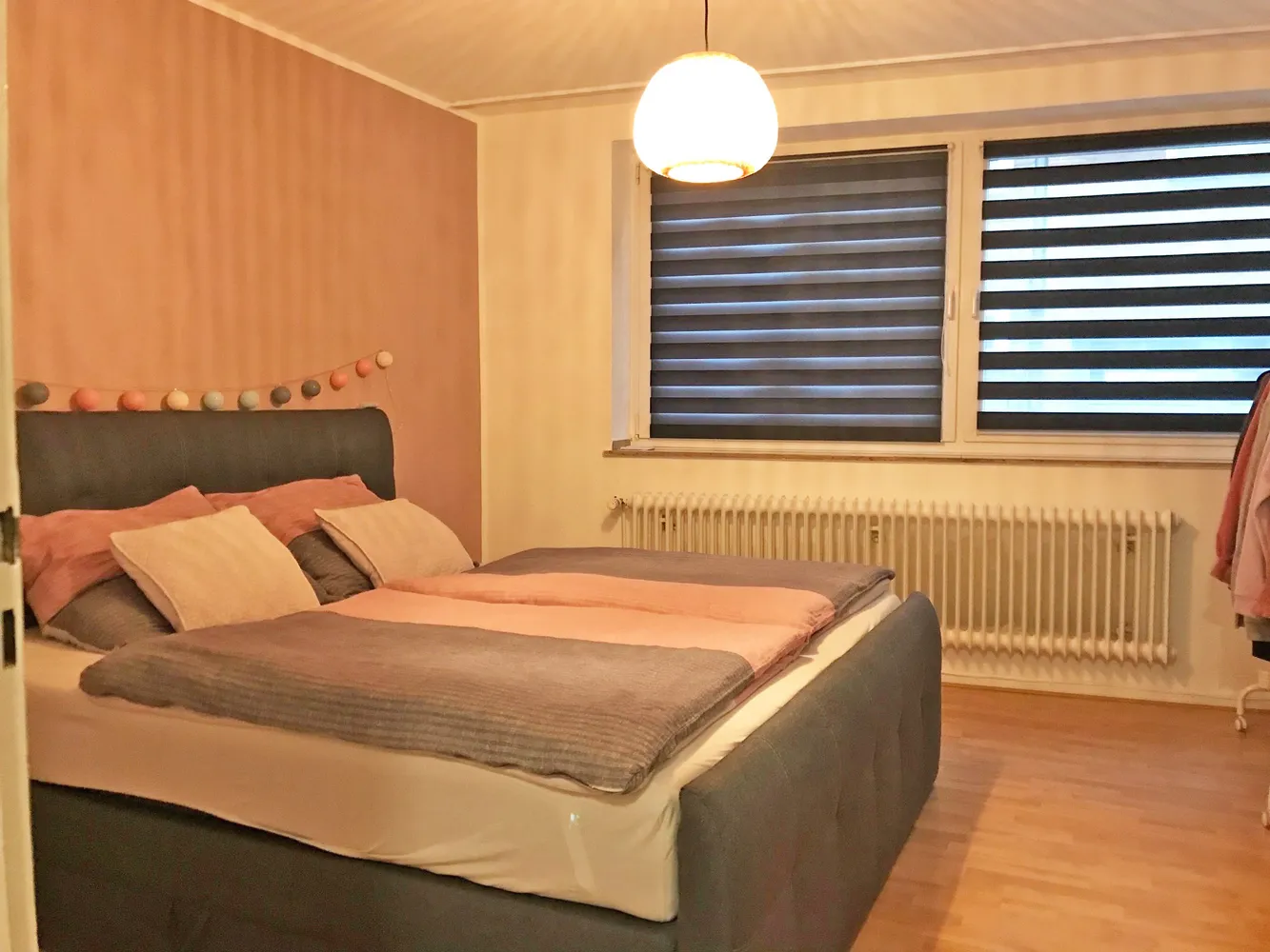 2 Zimmer Wohnung mit 56 m² in Münster – Bild 6