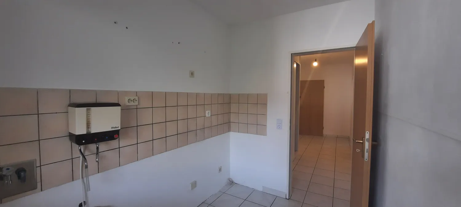 2 Zimmer Wohnung mit 60 m² in Aachen – Bild 8