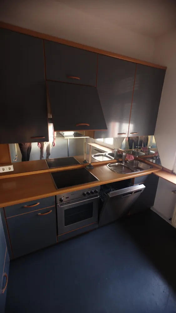 3 room apartment with 87 m² in Neu-Isenburg – Photo 10