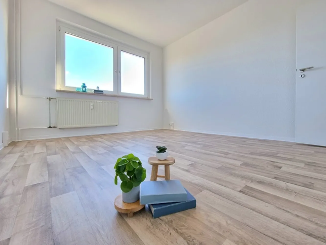3 Zimmer Wohnung mit 70 m² in Magdeburg – Bild 7