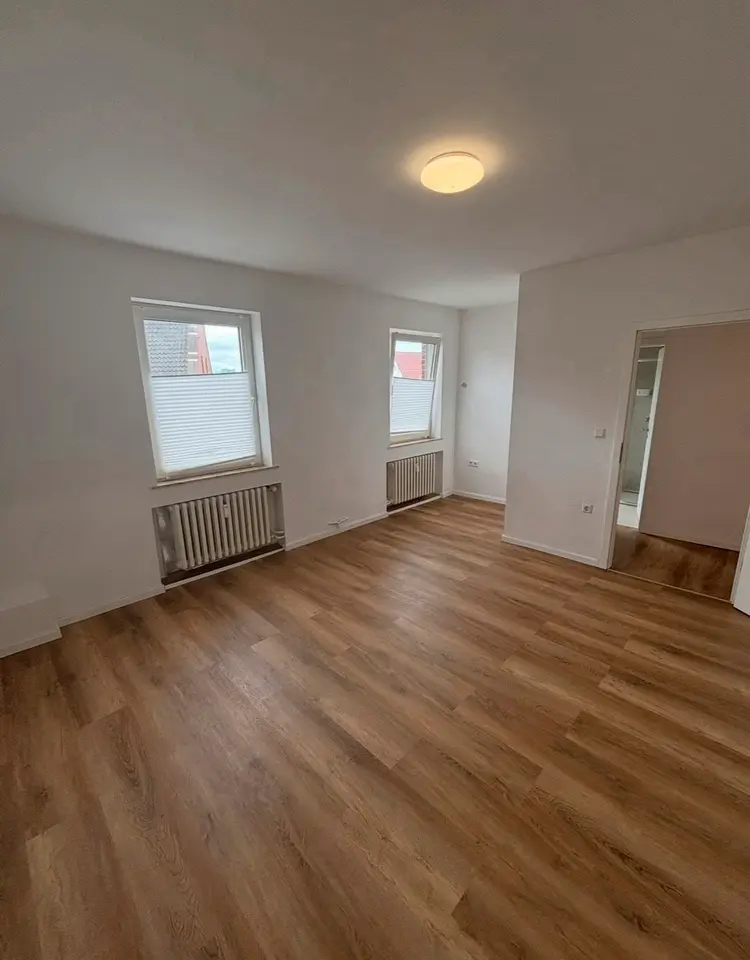 4 Zimmer Wohnung mit 120 m² in Leer – Bild 6