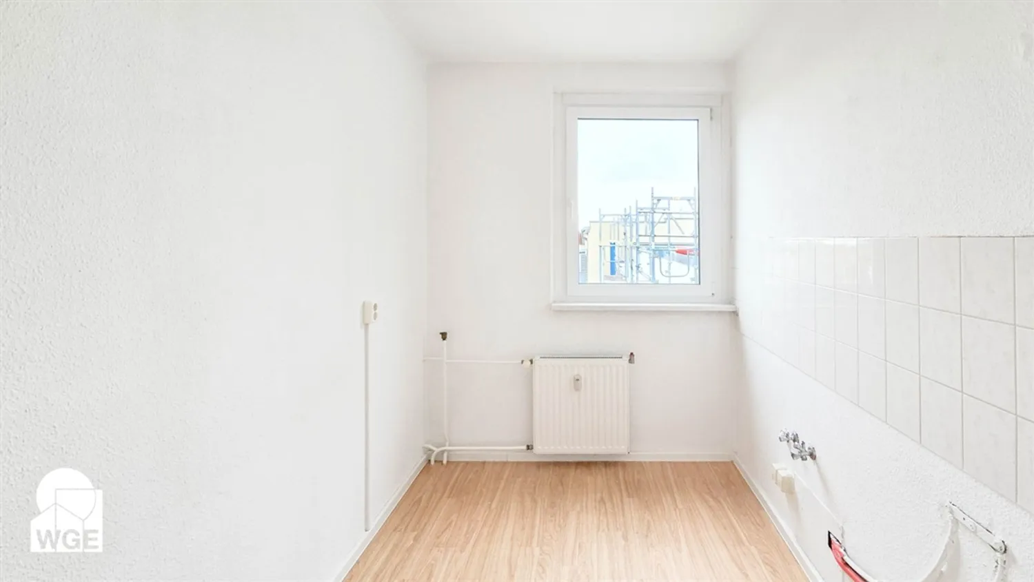 1 Zimmer Wohnung mit 42 m² in Halle (Saale) – Bild 4