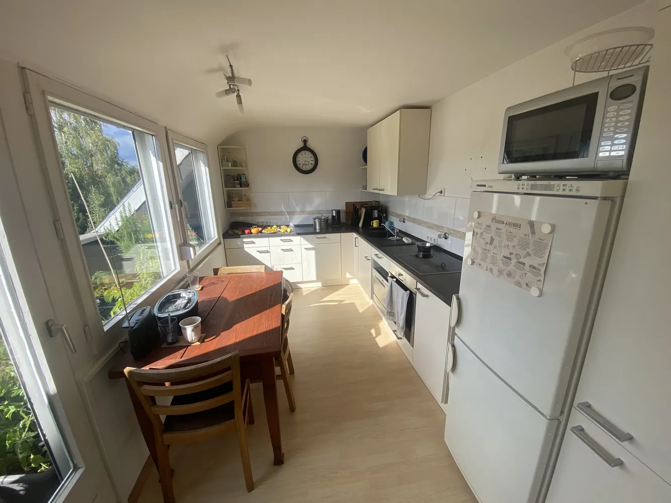 3 Zimmer Wohnung mit 54 m² in Essen – Bild 6