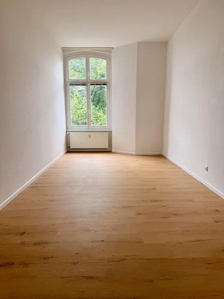 3 Zimmer Wohnung mit 77 m² in Schwedt/Oder – Bild 2