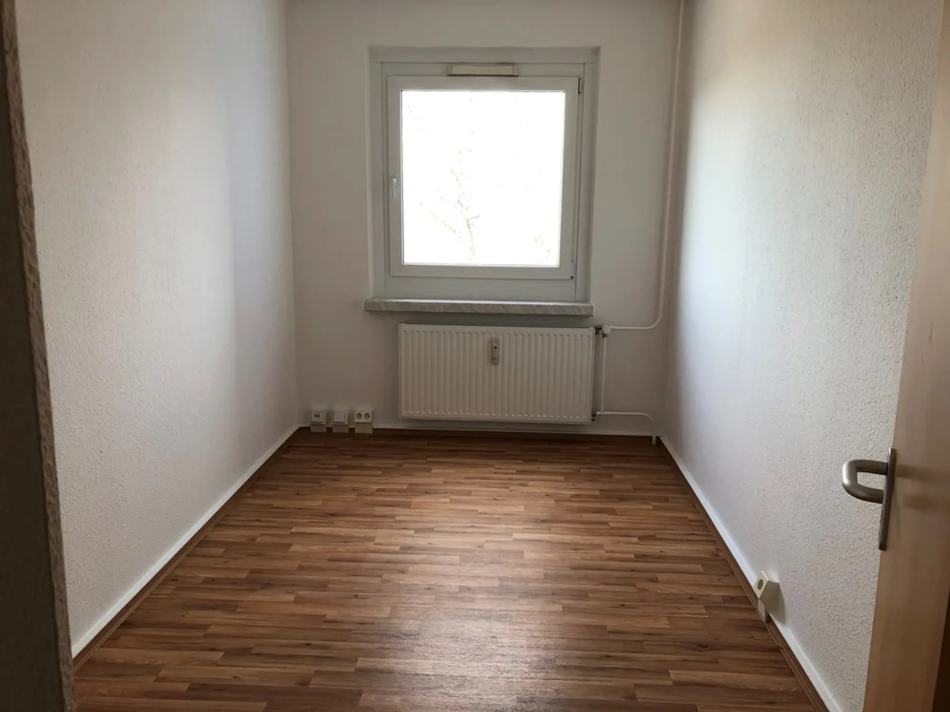 3 room apartment with 69 m² in Chemnitz – Photo 3