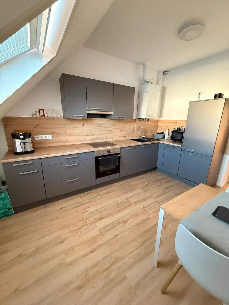 2 Zimmer Wohnung mit 68 m² in Wiesbaden – Bild 2