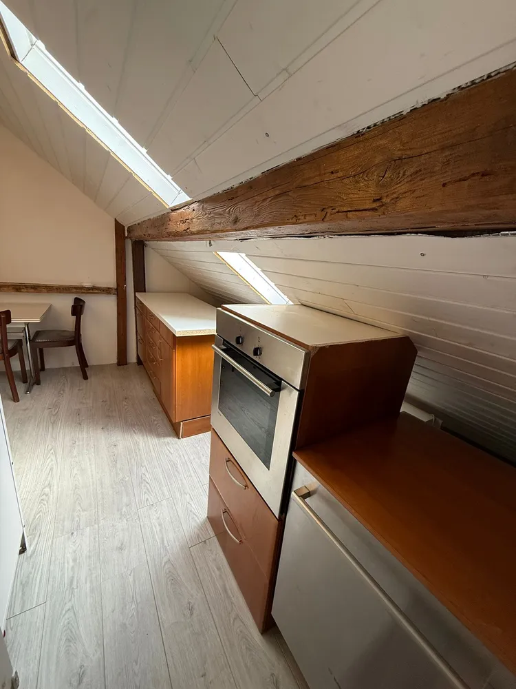 3 Zimmer Wohnung mit 34 m² in Mainz – Bild 2