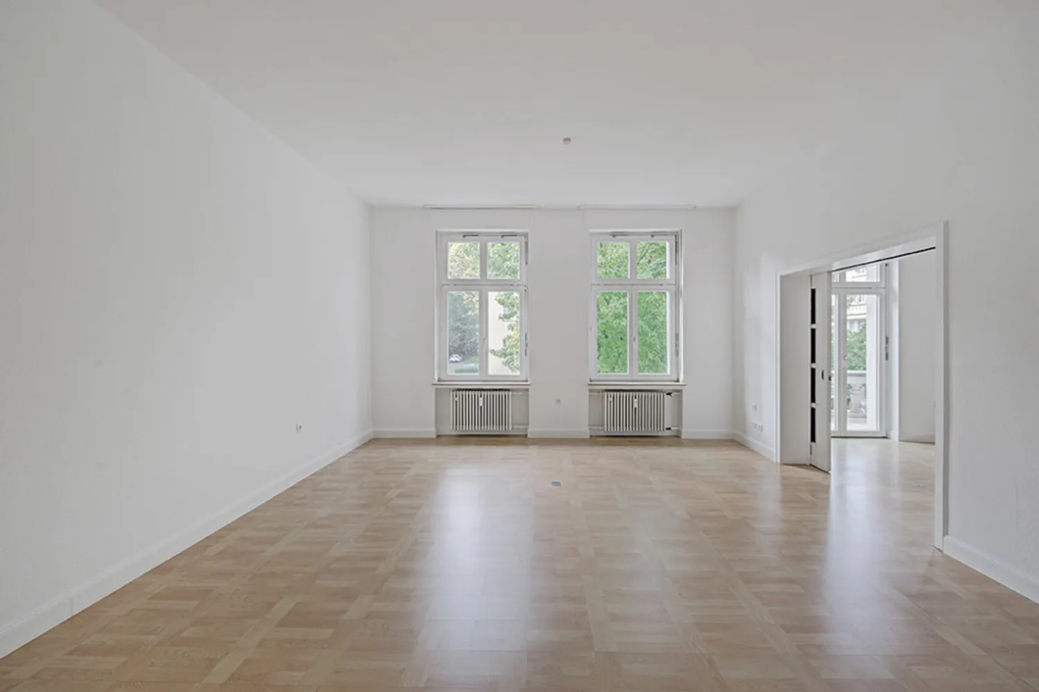 4 Zimmer Wohnung mit 175 m² in Dortmund – Bild 4