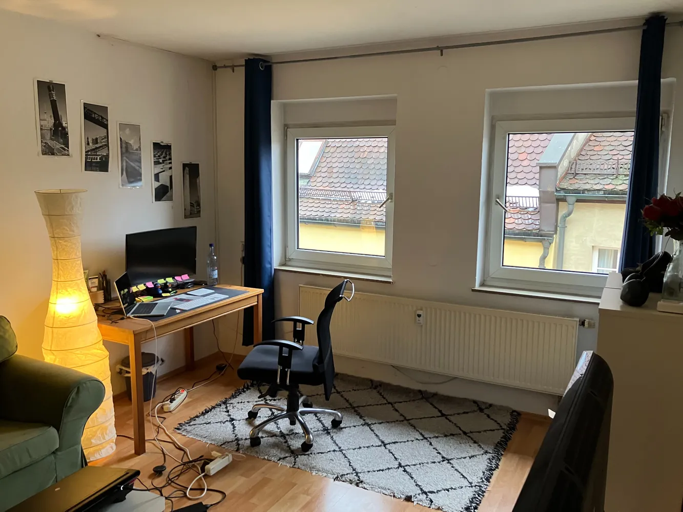 2 Zimmer Wohnung mit 46 m² in Nürnberg – Bild 4