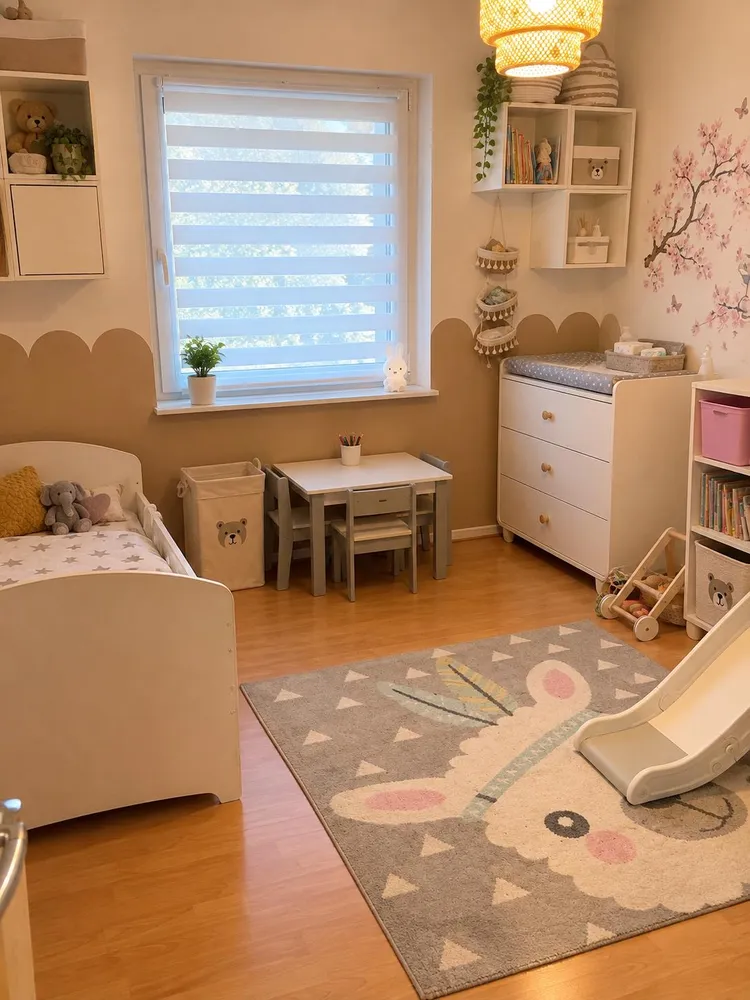 4 Zimmer Wohnung mit 73 m² in Essen – Bild 2