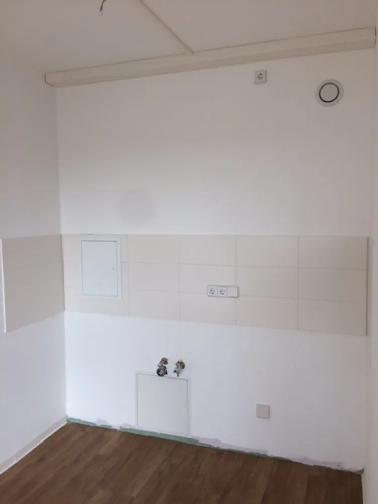 2 Zimmer Wohnung mit 46 m² in Neubrandenburg – Bild 7