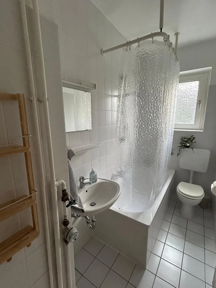 1 Zimmer Wohnung mit 34 m² in Braunschweig – Bild 5