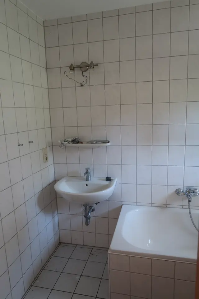3 Zimmer Wohnung mit 104 m² in Göttingen – Bild 4