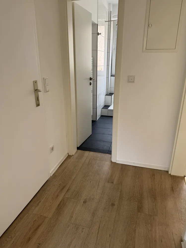 2 room apartment with 50 m² in Mülheim an der Ruhr – Photo 7