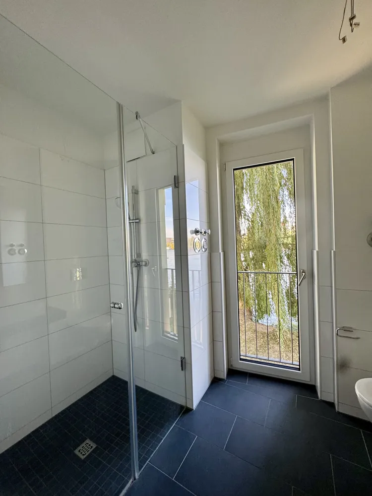 2 room apartment with 43 m² in Berlin – Photo 2