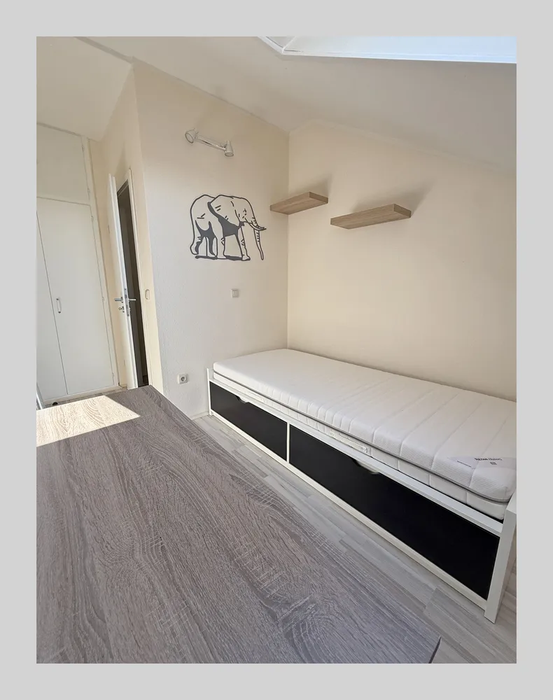 3 Zimmer Wohnung mit 65 m² in Lüdenscheid – Bild 7