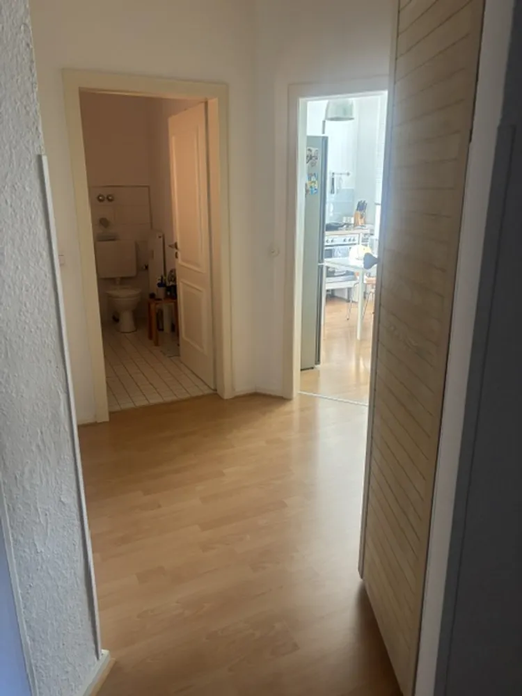 3 Zimmer Wohnung mit 90 m² in Münster – Bild 11