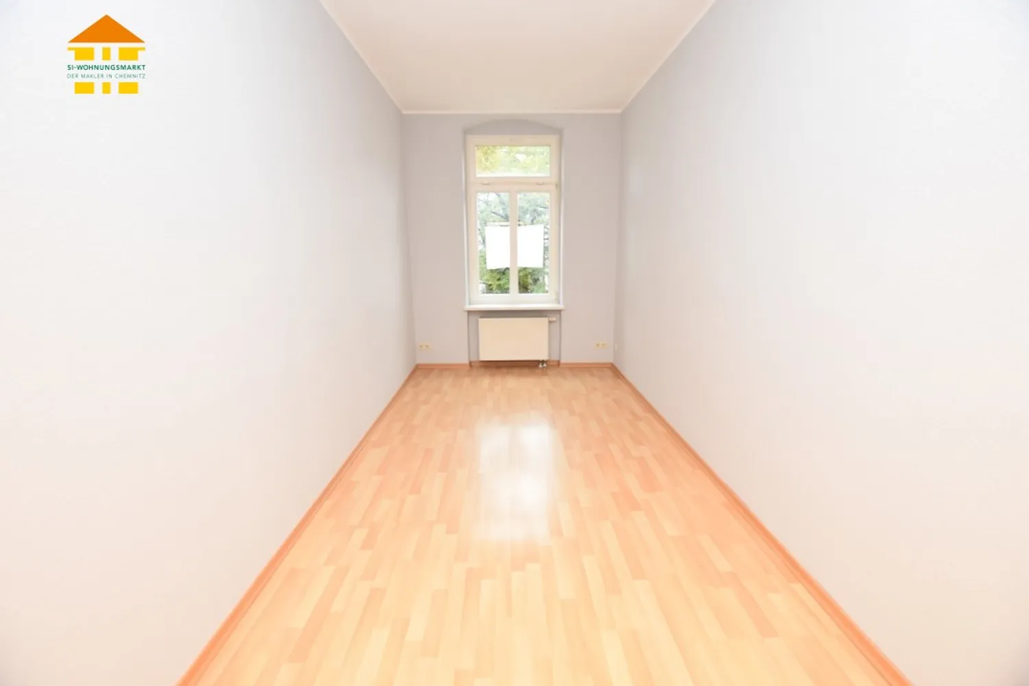 4 room apartment with 104 m² in Chemnitz – Photo 8