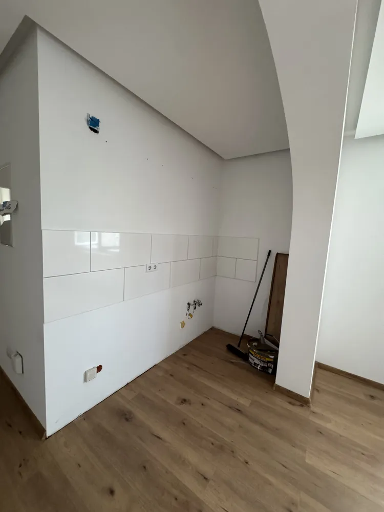 2 Zimmer Wohnung mit 54 m² in Halle (Saale) – Bild 4