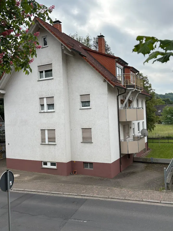 2 Zimmer Wohnung mit 45 m² in Aschaffenburg – Bild 4