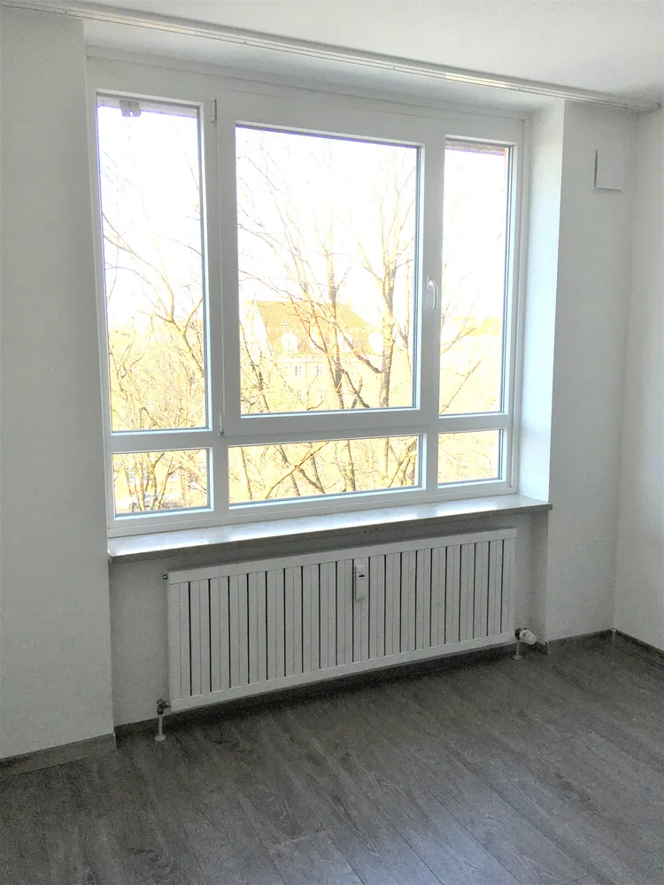 1 Zimmer Wohnung mit 25 m² in München – Bild 1