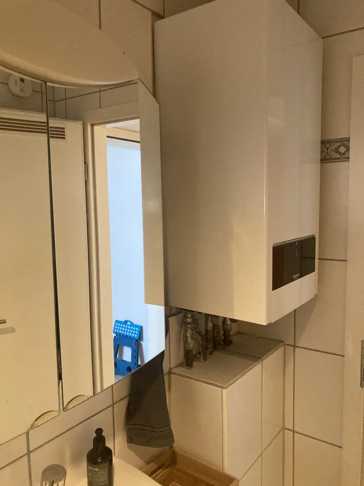 2 room apartment with 60 m² in Cologne – Photo 8