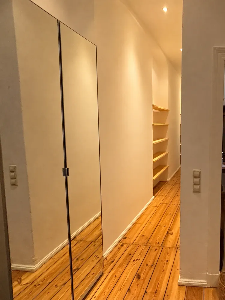 3 Zimmer Wohnung mit 91 m² in Berlin – Bild 11