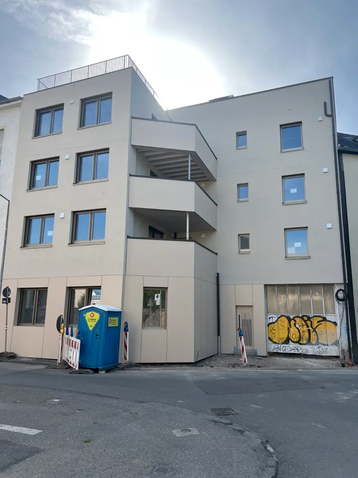 3 Zimmer Wohnung mit 90 m² in Trier – Bild 2