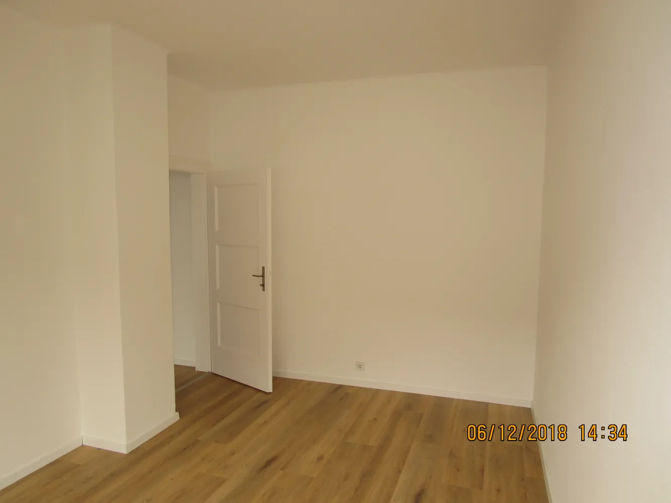 2 Zimmer Wohnung mit 47 m² in Mannheim – Bild 8