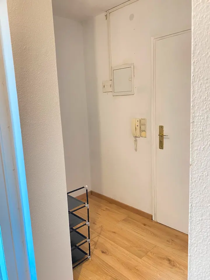 2 Zimmer Wohnung mit 42 m² in Nürnberg – Bild 5