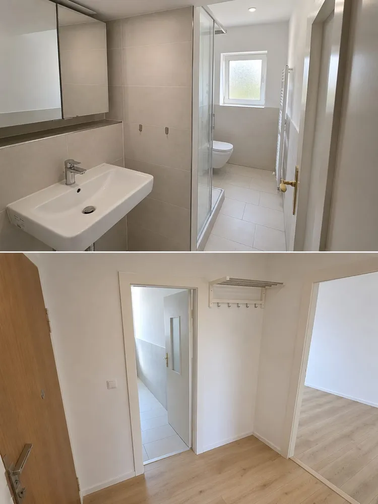 2 Zimmer Wohnung mit 56 m² in Berlin – Bild 4