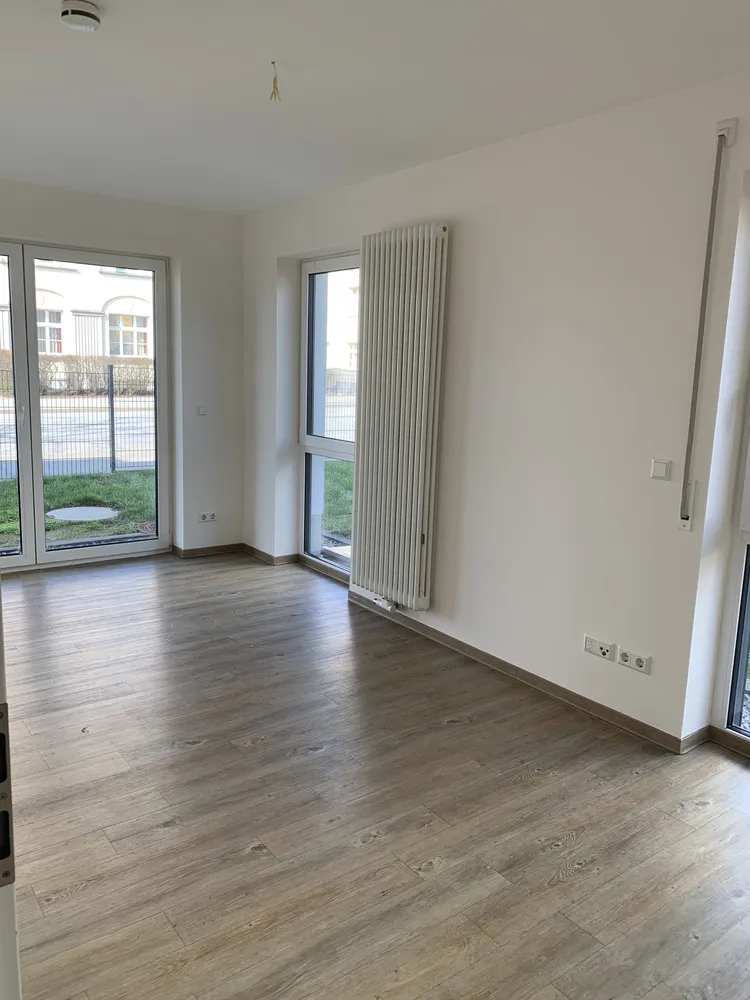 4 Zimmer Wohnung mit 122 m² in Bautzen – Bild 9