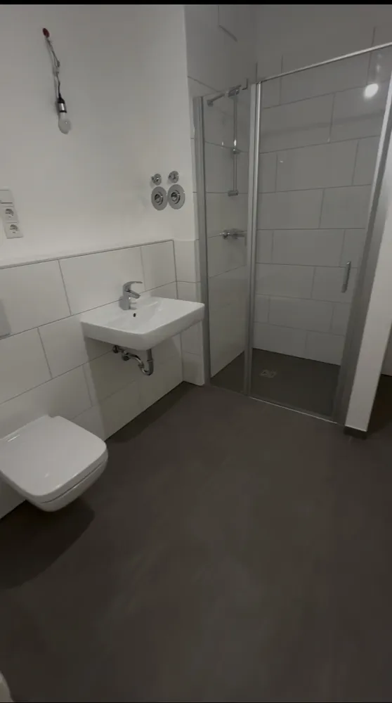 2 Zimmer Wohnung mit 55 m² in Berlin – Bild 4