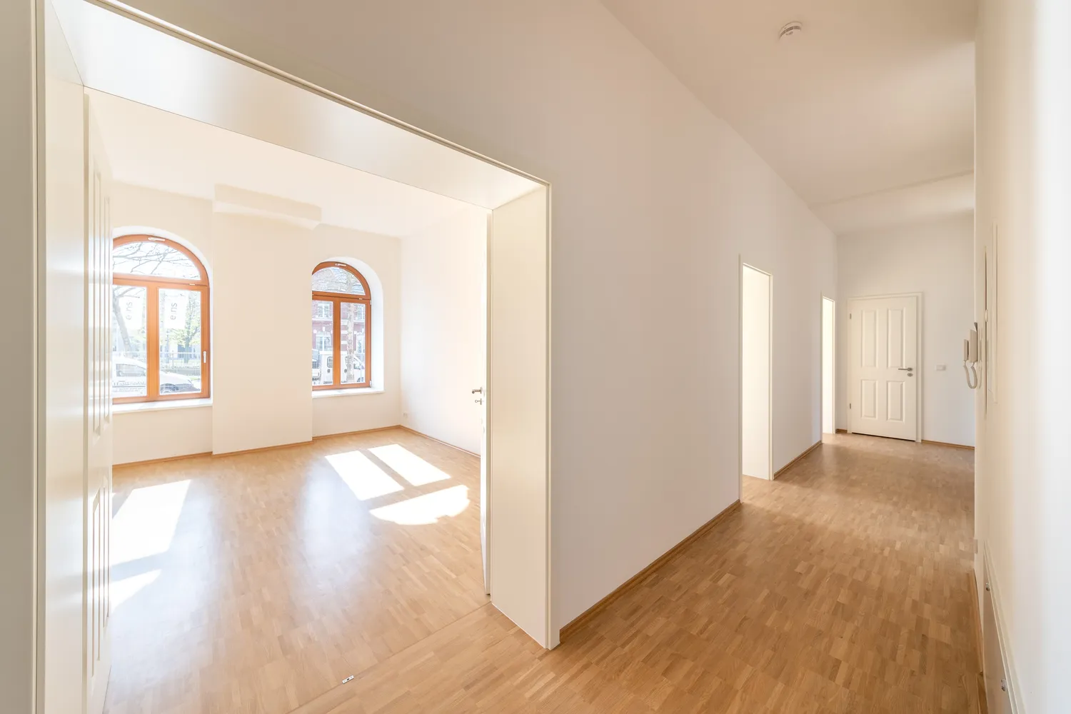 4 Zimmer Wohnung mit 112 m² in Chemnitz – Bild 2