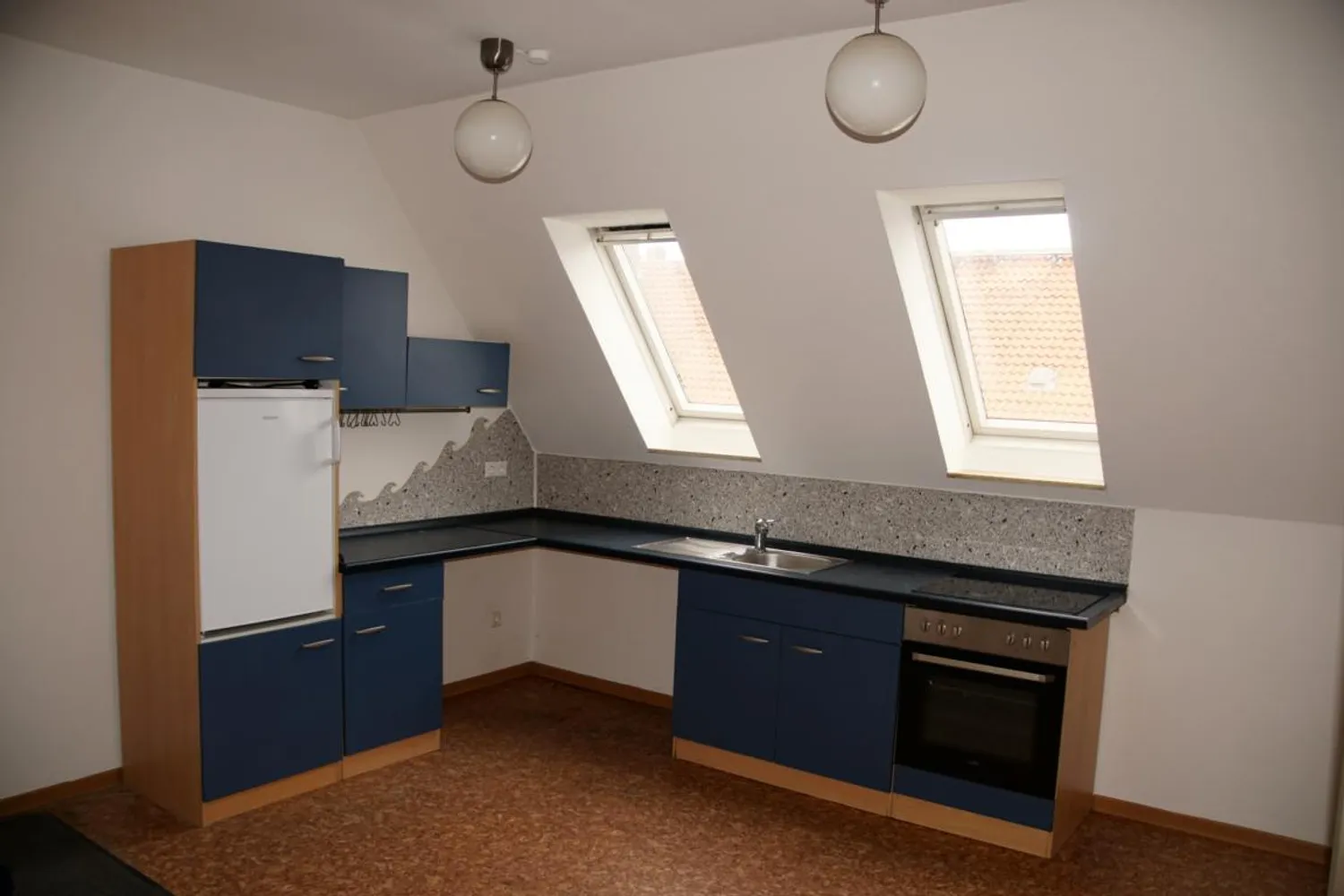 2 Zimmer Wohnung mit 70 m² in Hannover – Bild 3