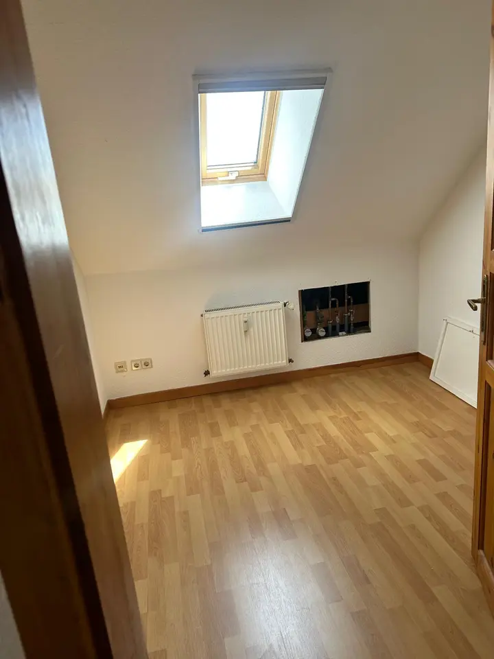 4 Zimmer Wohnung mit 132 m² in Nordhausen – Bild 6