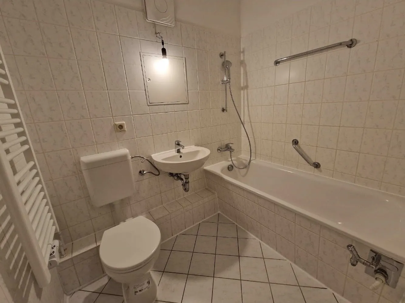 1 Zimmer Wohnung mit 33 m² in Leipzig – Bild 4
