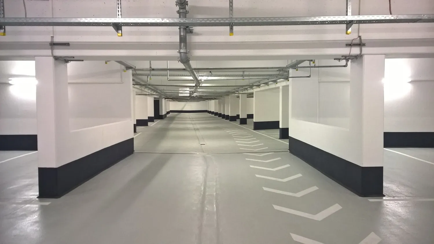1 Zimmer Wohnung mit 31 m² in München – Bild 12