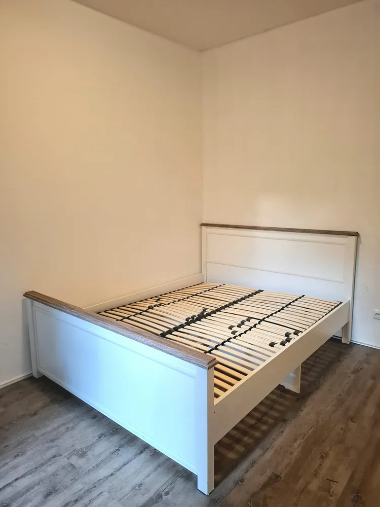 2 room apartment with 36 m² in Dortmund – Photo 5