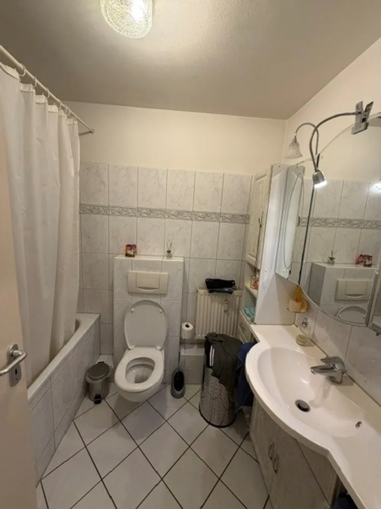 3 Zimmer Wohnung mit 85 m² in Köln – Bild 5