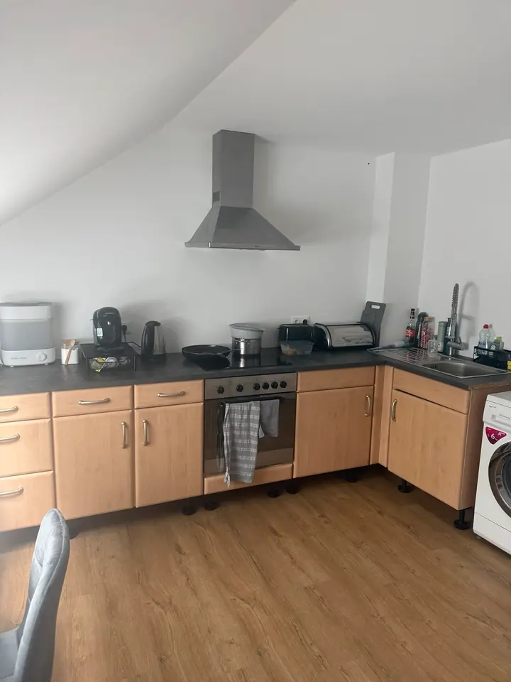 3 Zimmer Wohnung mit 68 m² in Kamp-Lintfort – Bild 3