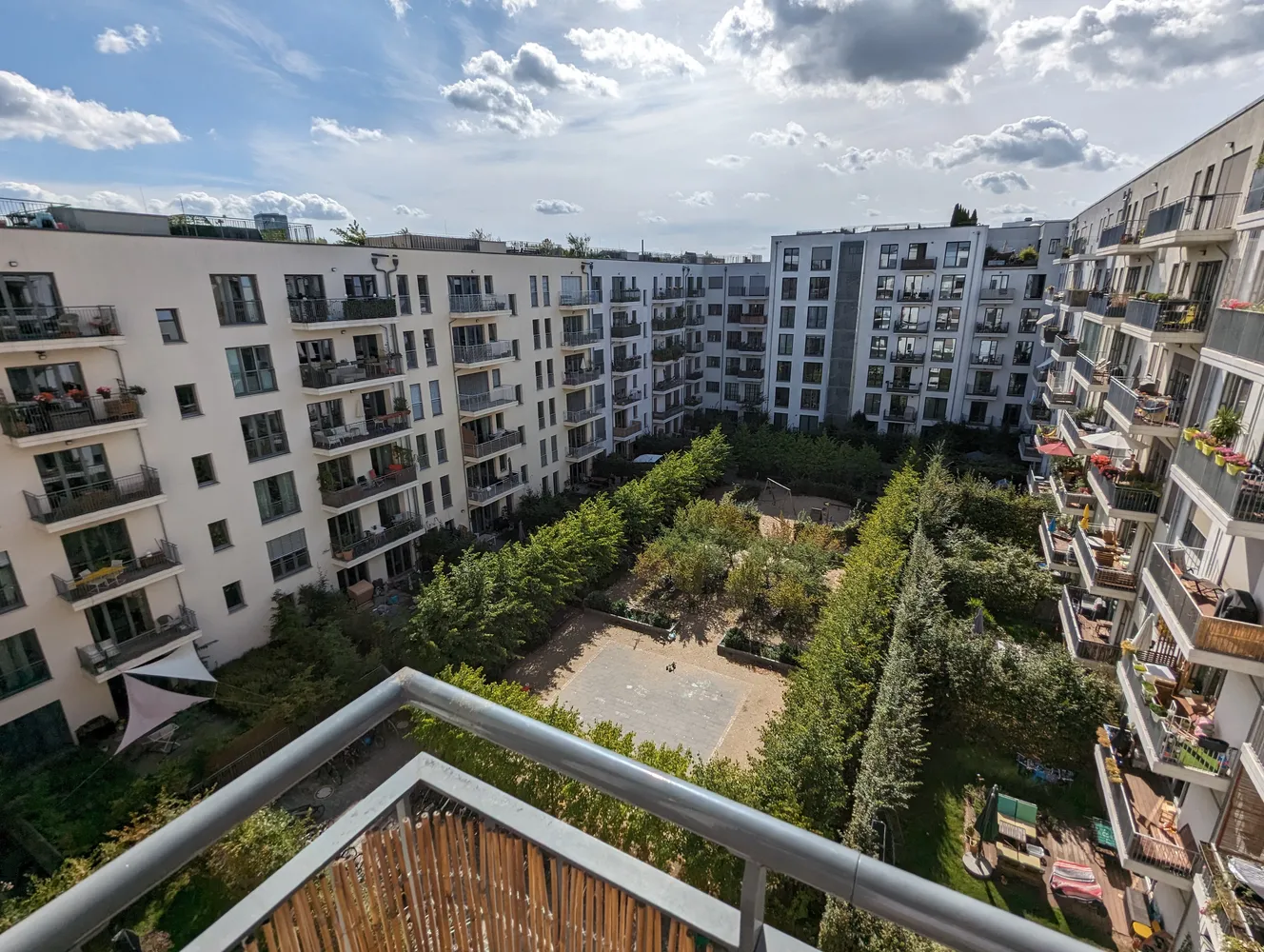 4 Zimmer Wohnung mit 120 m² in Berlin – Bild 11